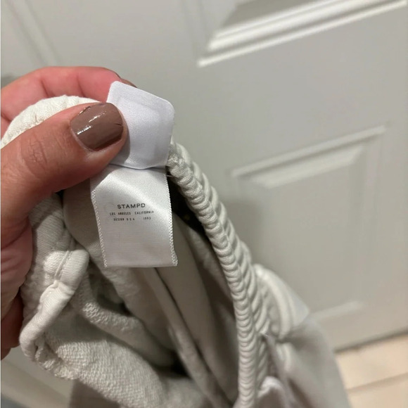 Stampd  Vintage Wash Sweatpant - Picture 8 of 9